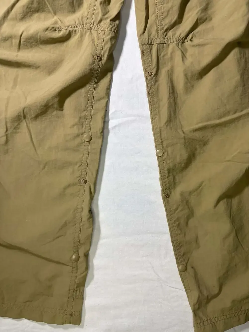 REI Co-op Men's Convertible Cargo Hiking Pants